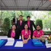 โครงการสหกรณ์สัญจรพบครู สมาชิก และบุคลากรทางการศึกษา ณ โรงแรมอารียาปาร์ค เมื่อวันที่ 17 มิถุนายน 2566